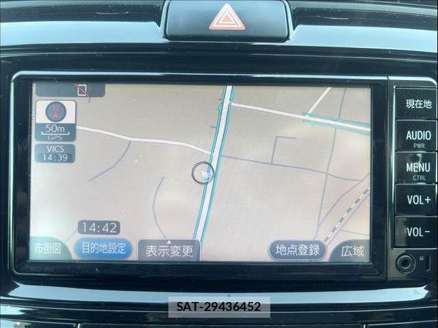 Toyota COROLLA FIELDER 2017-01 8244874-16