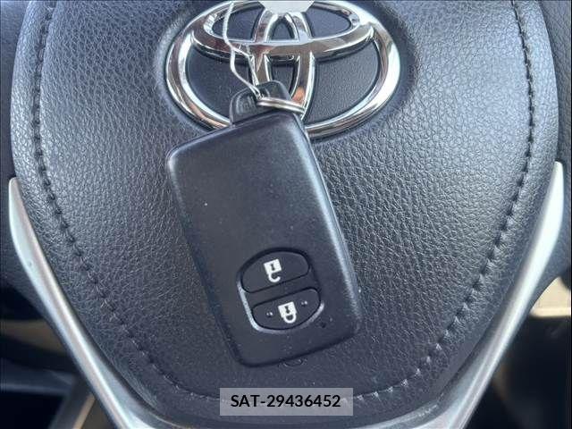 Toyota COROLLA FIELDER 2017-01 8244874-20