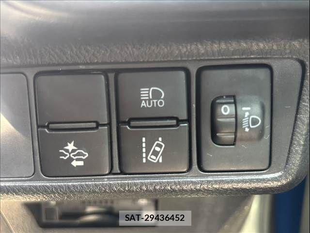 Toyota COROLLA FIELDER 2017-01 8244874-21