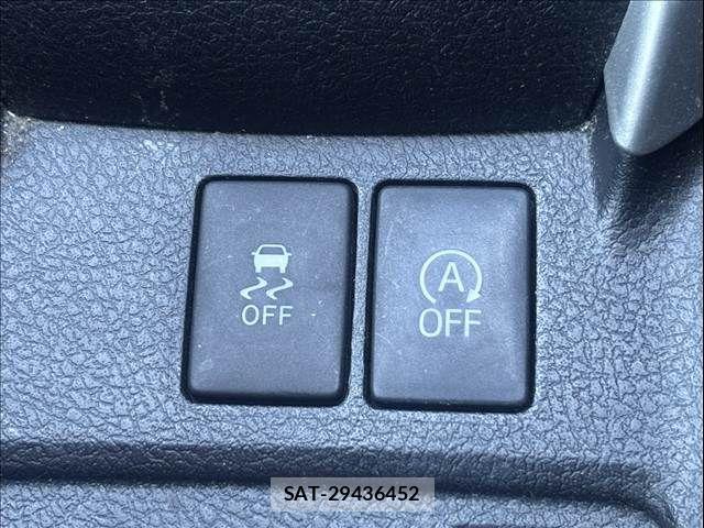 Toyota COROLLA FIELDER 2017-01 8244874-22
