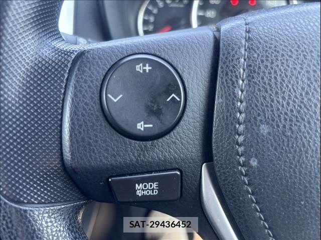 Toyota COROLLA FIELDER 2017-01 8244874-26