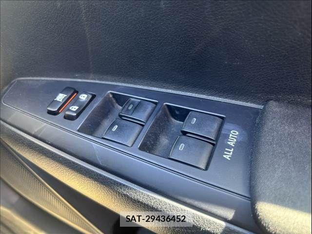 Toyota COROLLA FIELDER 2017-01 8244874-27
