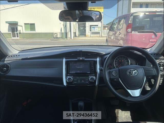 Toyota COROLLA FIELDER 2017-01 8244874-2