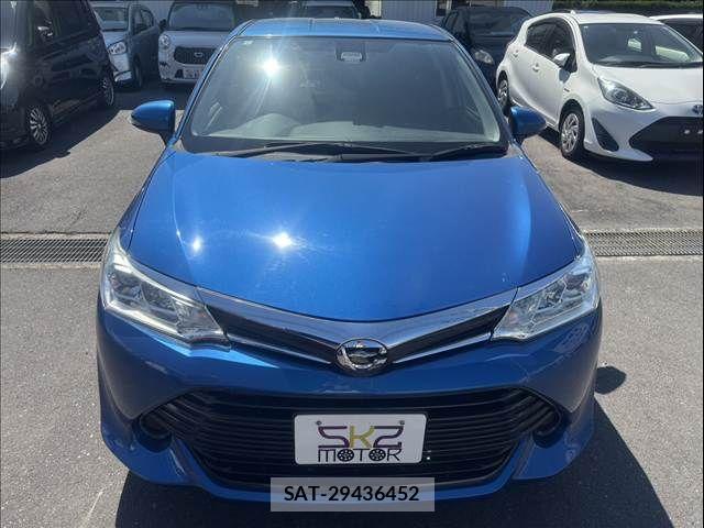 Toyota COROLLA FIELDER 2017-01 8244874-3