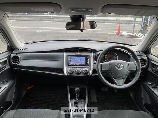 Toyota COROLLA FIELDER 2021-11 8244871-1
