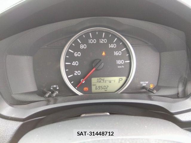 Toyota COROLLA FIELDER 2021-11 8244871-21