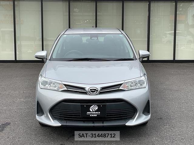 Toyota COROLLA FIELDER 2021-11 8244871-3
