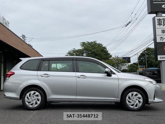 Toyota COROLLA FIELDER 2021-11 8244871-6