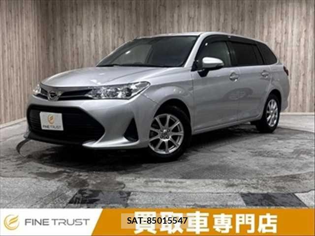 Toyota COROLLA FIELDER 2020-07 8244872-0