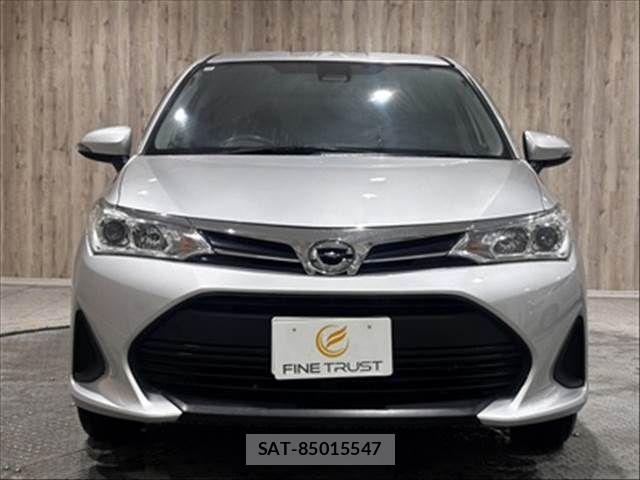 Toyota COROLLA FIELDER 2020-07 8244872-13
