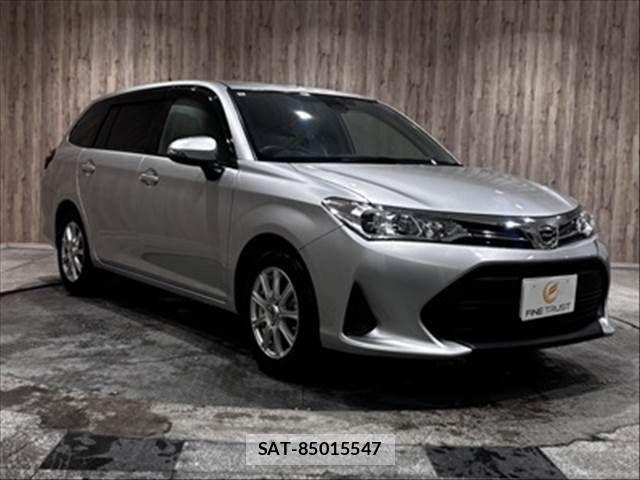 Toyota COROLLA FIELDER 2020-07 8244872-14