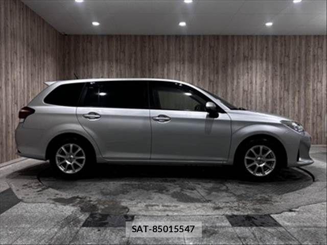 Toyota COROLLA FIELDER 2020-07 8244872-15