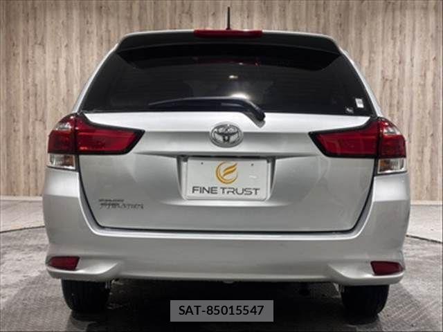 Toyota COROLLA FIELDER 2020-07 8244872-16