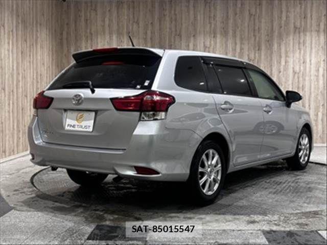 Toyota COROLLA FIELDER 2020-07 8244872-17