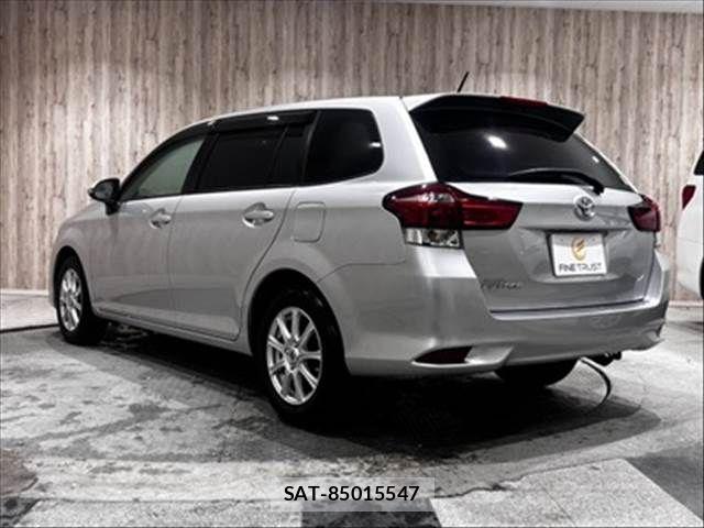 Toyota COROLLA FIELDER 2020-07 8244872-18