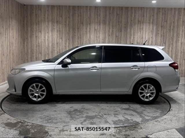 Toyota COROLLA FIELDER 2020-07 8244872-19