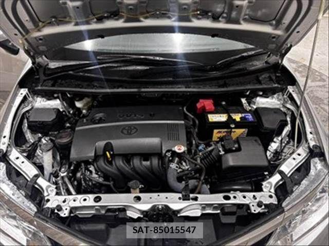 Toyota COROLLA FIELDER 2020-07 8244872-28