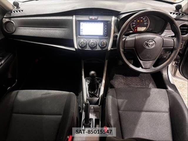 Toyota COROLLA FIELDER 2020-07 8244872-2