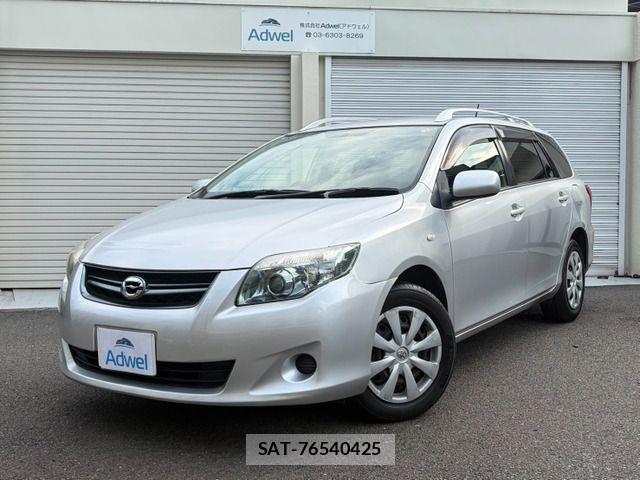 Toyota COROLLA FIELDER 2010-09 8244875-0