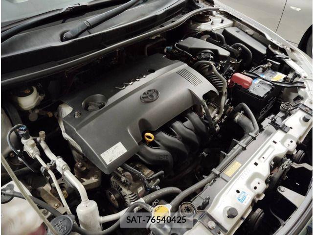 Toyota COROLLA FIELDER 2010-09 8244875-10