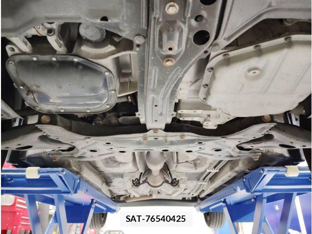 Toyota COROLLA FIELDER 2010-09 8244875-11