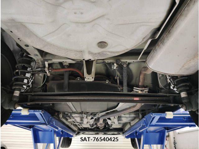 Toyota COROLLA FIELDER 2010-09 8244875-12