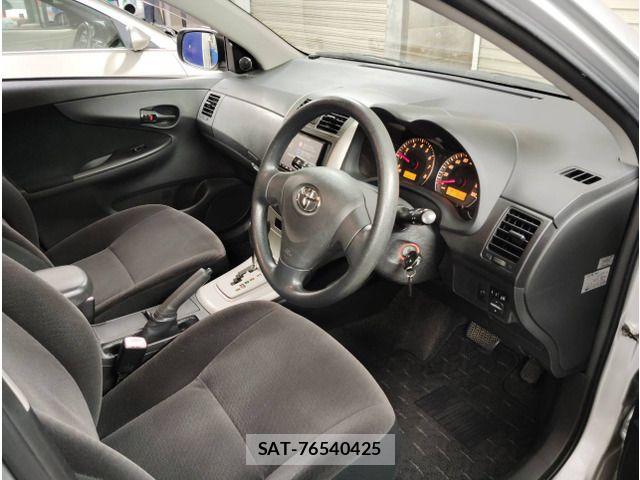 Toyota COROLLA FIELDER 2010-09 8244875-15