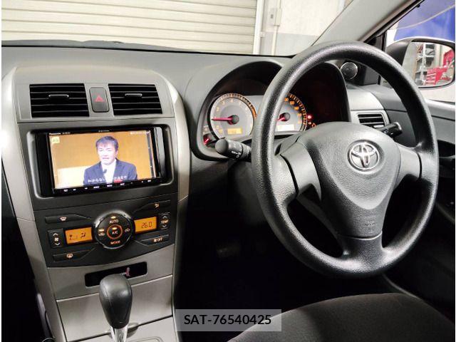 Toyota COROLLA FIELDER 2010-09 8244875-16