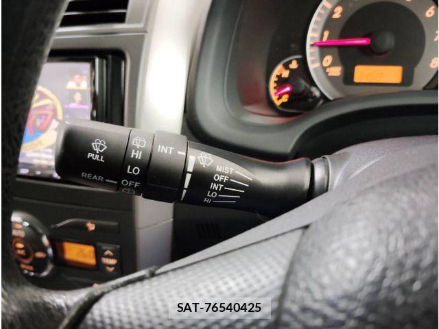 Toyota COROLLA FIELDER 2010-09 8244875-19