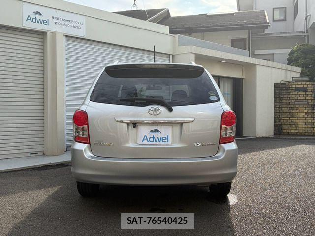 Toyota COROLLA FIELDER 2010-09 8244875-3