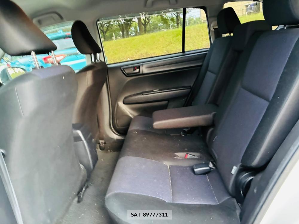 Toyota COROLLA FIELDER 2019 7193929-9