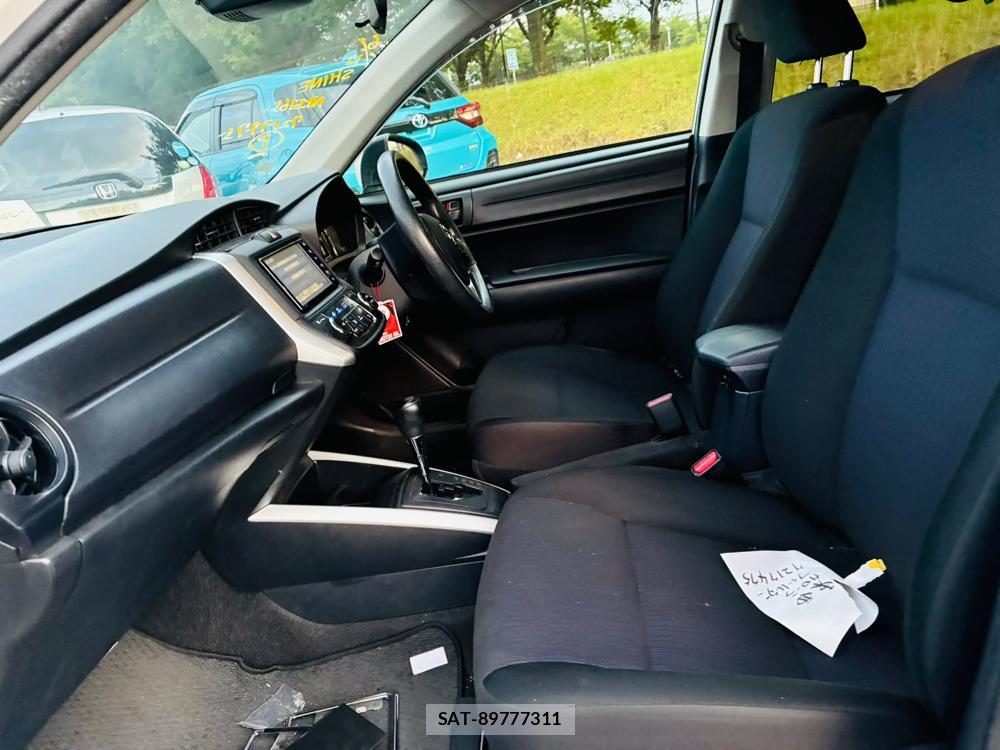 Toyota COROLLA FIELDER 2019 7193929-10