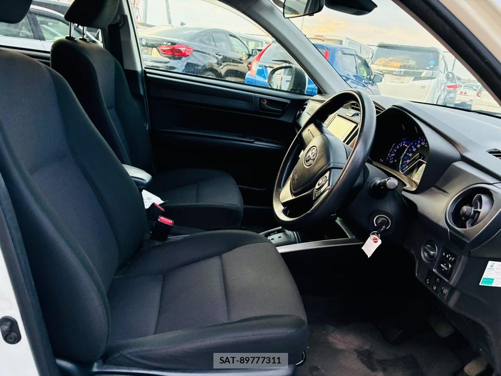 Toyota COROLLA FIELDER 2019 7193929-11