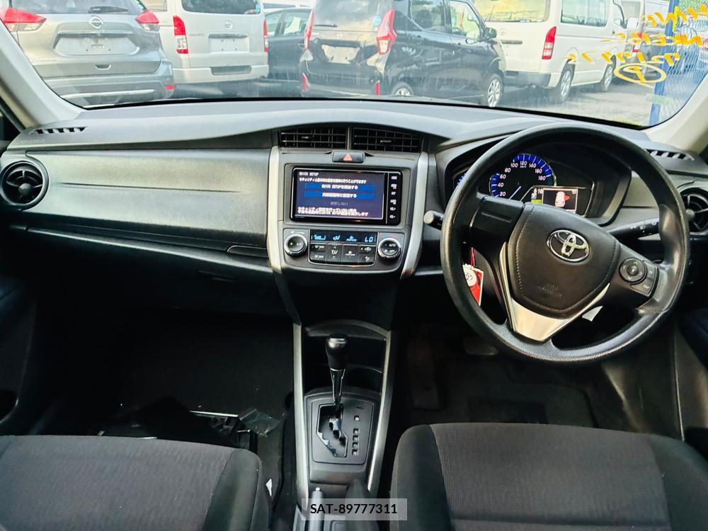 Toyota COROLLA FIELDER 2019 7193929-12