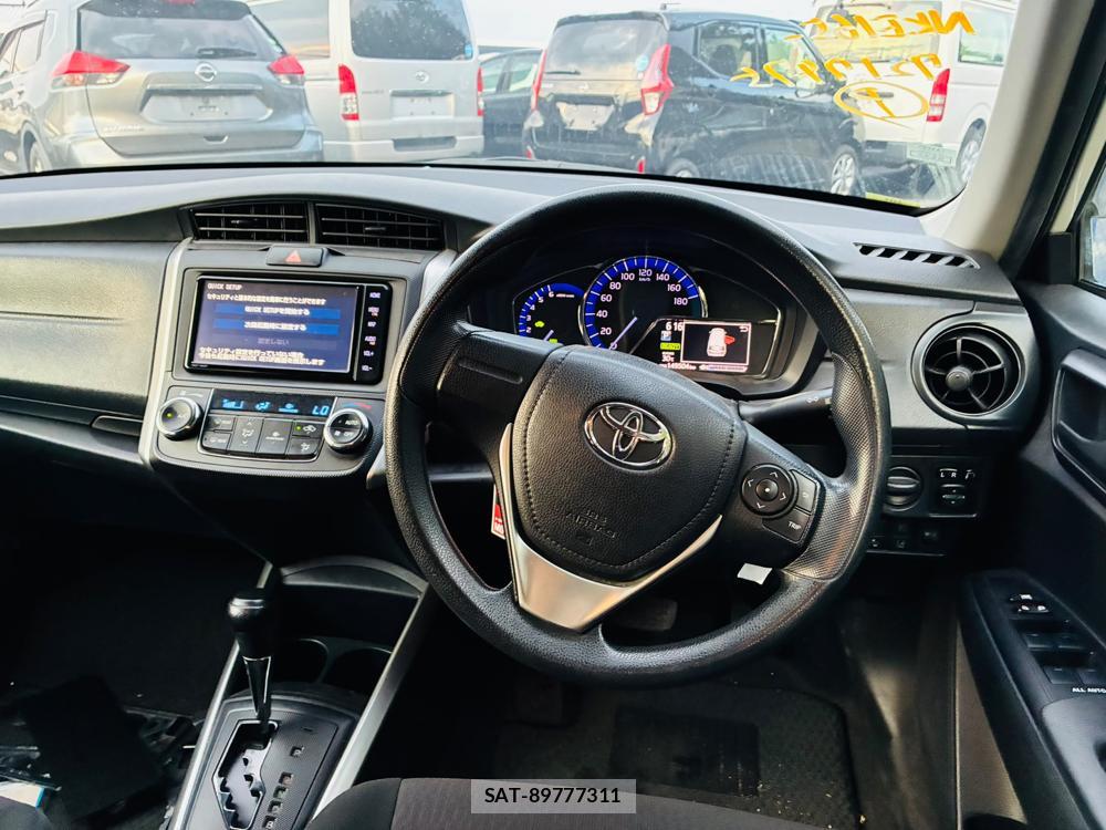 Toyota COROLLA FIELDER 2019 7193929-13
