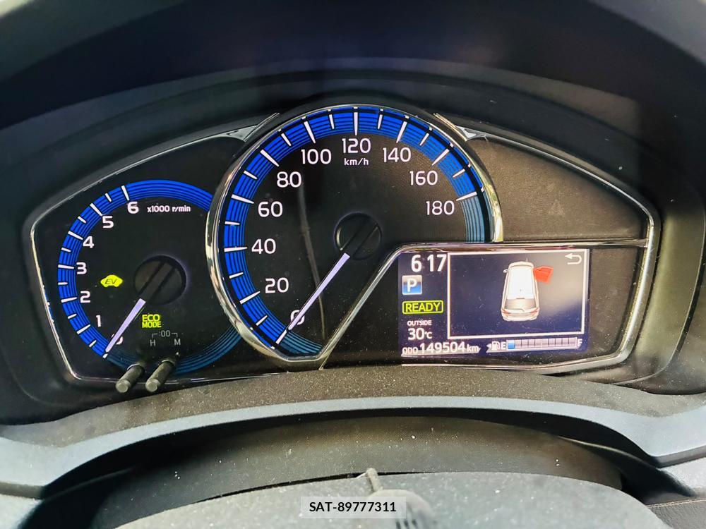 Toyota COROLLA FIELDER 2019 7193929-15