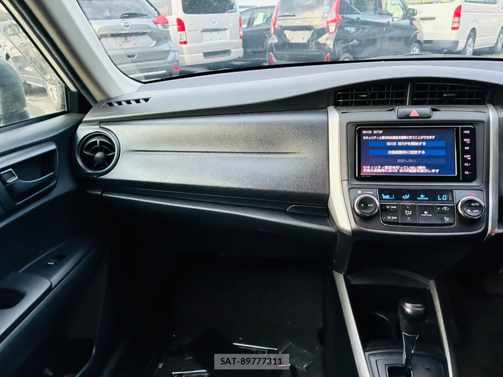 Toyota COROLLA FIELDER 2019 7193929-17