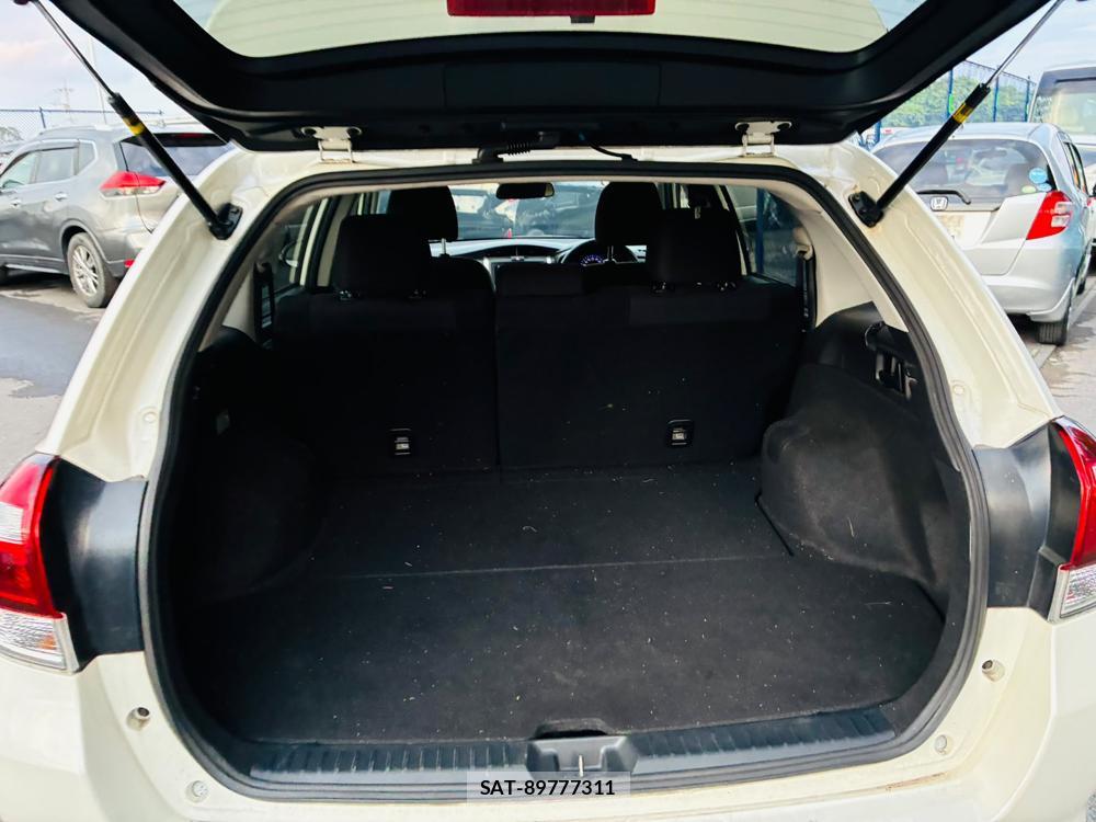 Toyota COROLLA FIELDER 2019 7193929-25