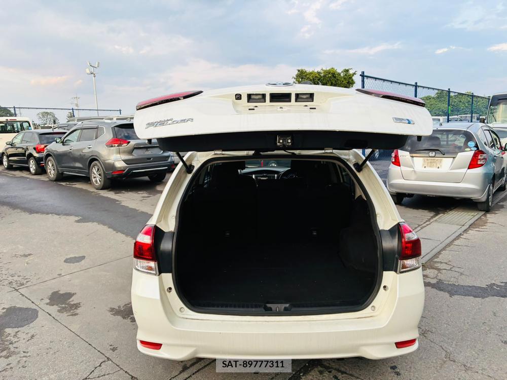 Toyota COROLLA FIELDER 2019 7193929-26