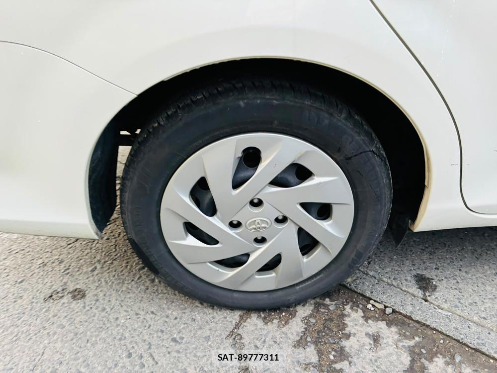 Toyota COROLLA FIELDER 2019 7193929-27