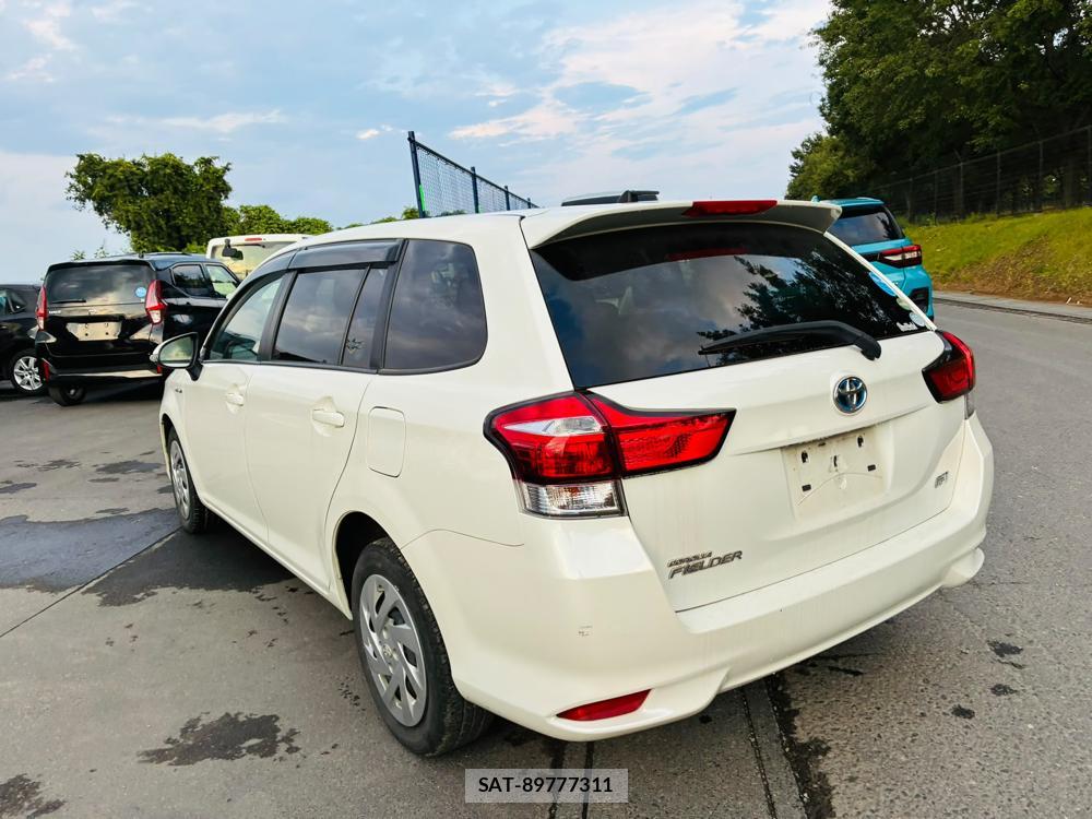 Toyota COROLLA FIELDER 2019 7193929-2
