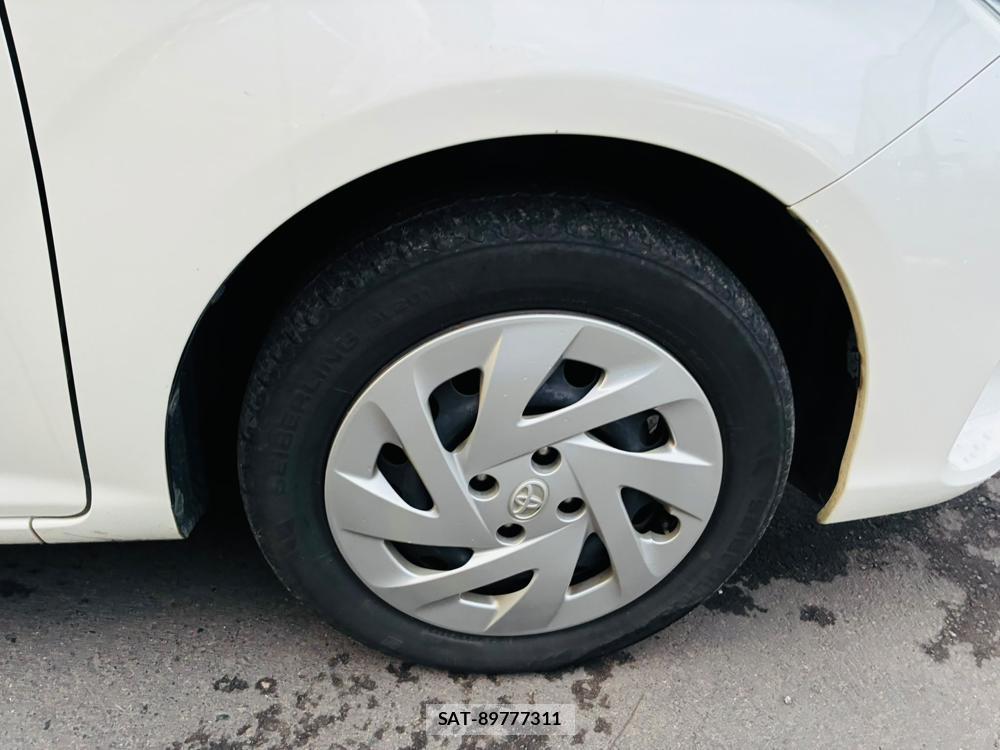 Toyota COROLLA FIELDER 2019 7193929-28