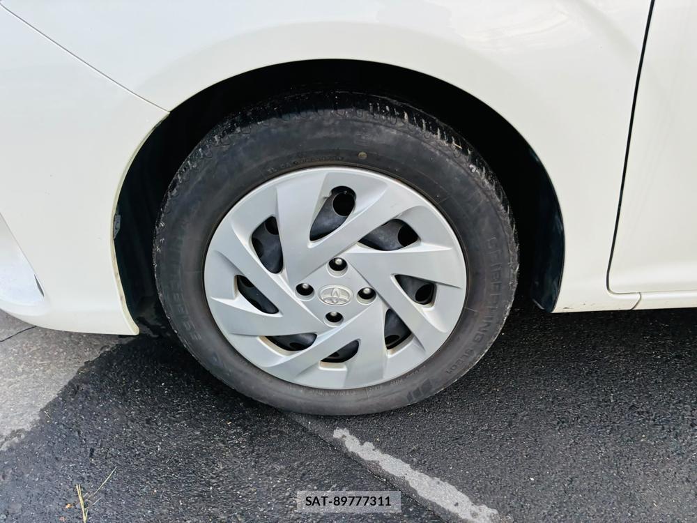 Toyota COROLLA FIELDER 2019 7193929-29