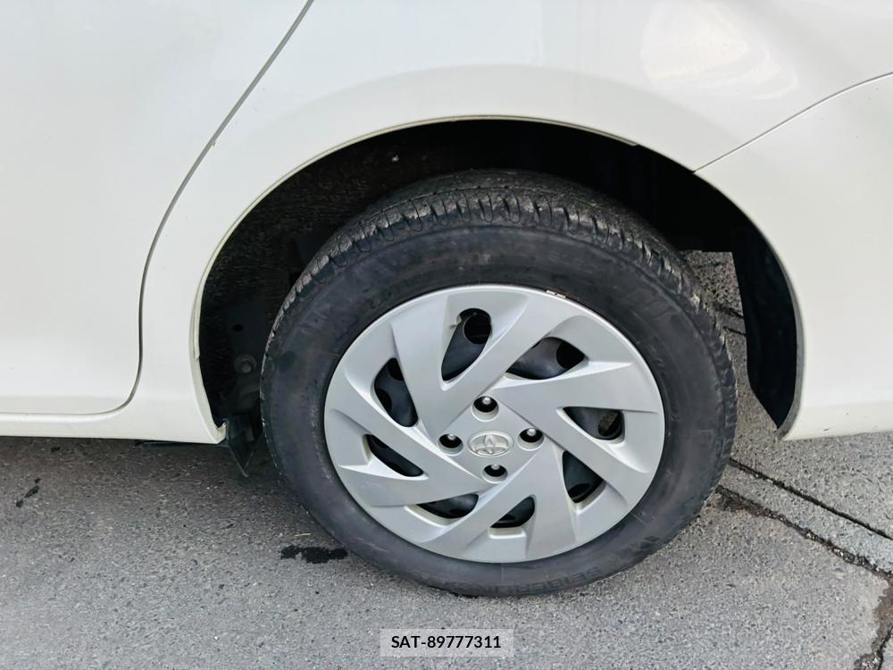 Toyota COROLLA FIELDER 2019 7193929-30