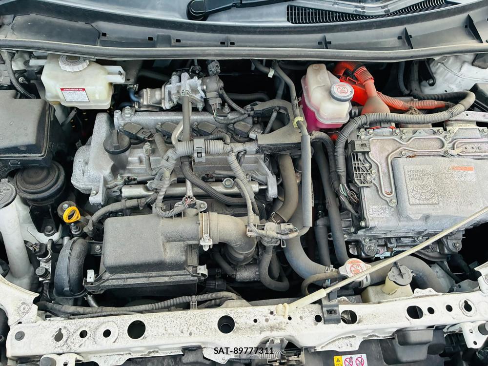 Toyota COROLLA FIELDER 2019 7193929-37