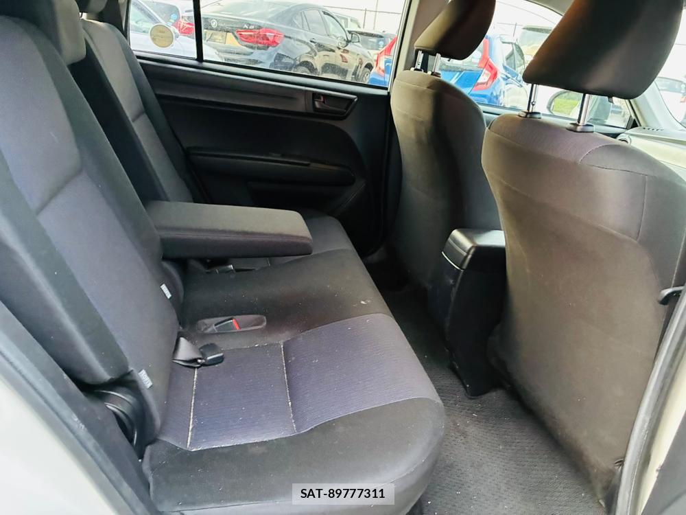 Toyota COROLLA FIELDER 2019 7193929-8