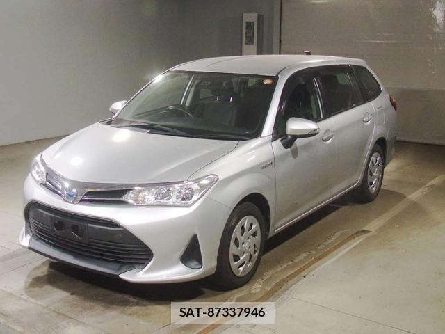 Toyota COROLLA FIELDER 2019-03 8298899-0