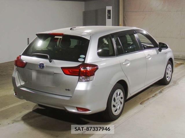 Toyota COROLLA FIELDER 2019-03 8298899-1