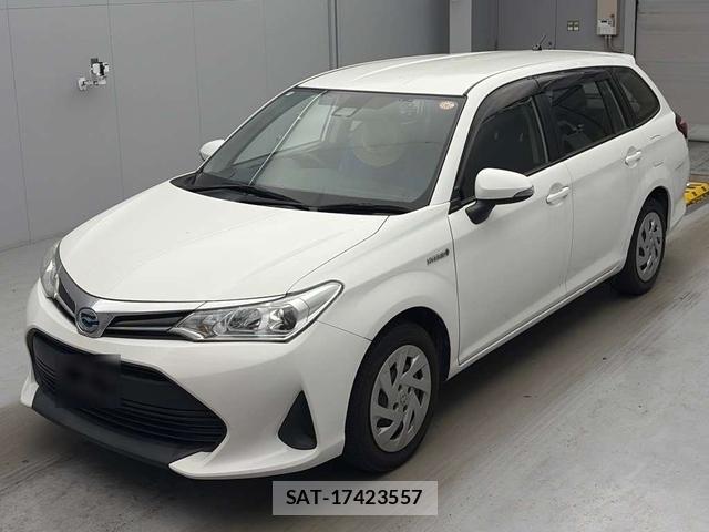 Toyota COROLLA FIELDER 2020-03 8298904-0
