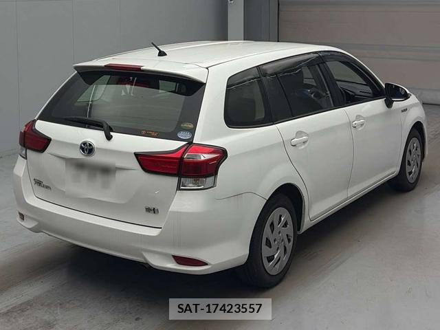 Toyota COROLLA FIELDER 2020-03 8298904-1